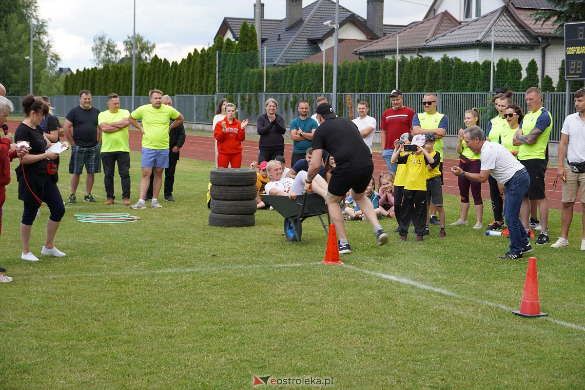 Turniej Sołectw Gminy Lelis [2.07.2023] - zdjęcie #44 - eOstroleka.pl