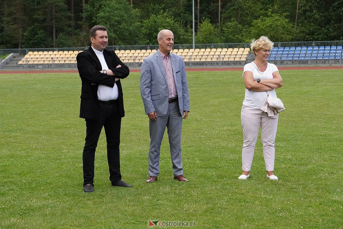 Turniej Sołectw Gminy Lelis [2.07.2023] - zdjęcie #54 - eOstroleka.pl