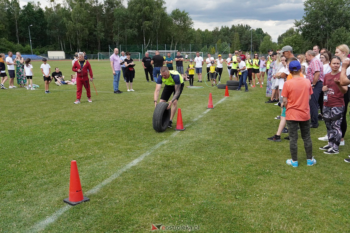 Turniej Sołectw Gminy Lelis [2.07.2023] - zdjęcie #81 - eOstroleka.pl