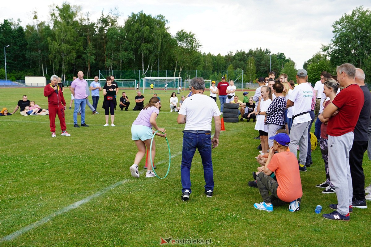 Turniej Sołectw Gminy Lelis [2.07.2023] - zdjęcie #90 - eOstroleka.pl