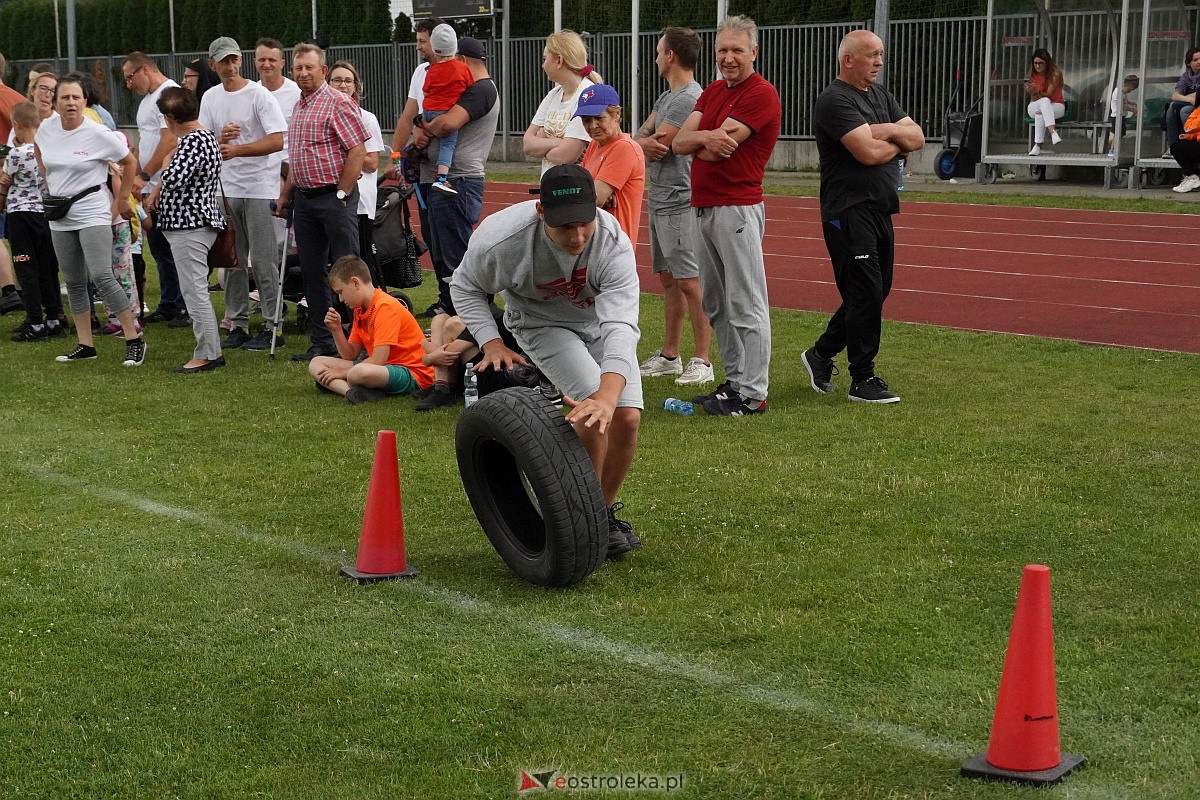 Turniej Sołectw Gminy Lelis [2.07.2023] - zdjęcie #81 - eOstroleka.pl