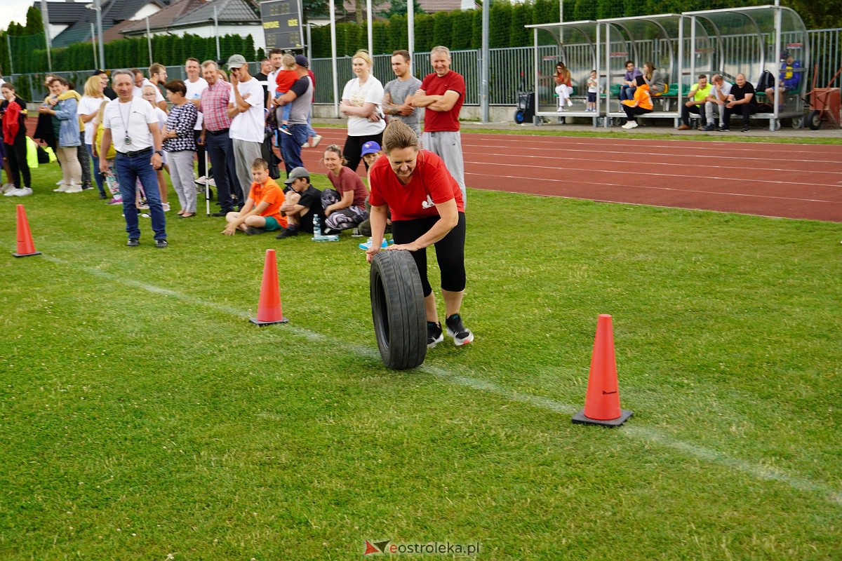 Turniej Sołectw Gminy Lelis [2.07.2023] - zdjęcie #104 - eOstroleka.pl