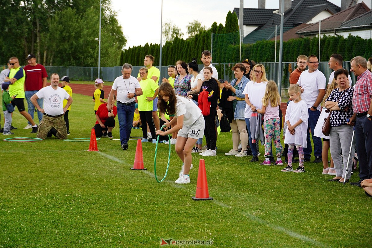 Turniej Sołectw Gminy Lelis [2.07.2023] - zdjęcie #105 - eOstroleka.pl