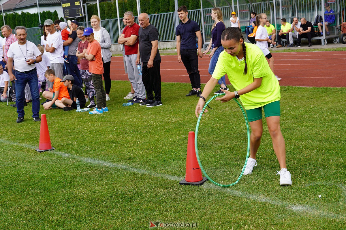 Turniej Sołectw Gminy Lelis [2.07.2023] - zdjęcie #113 - eOstroleka.pl