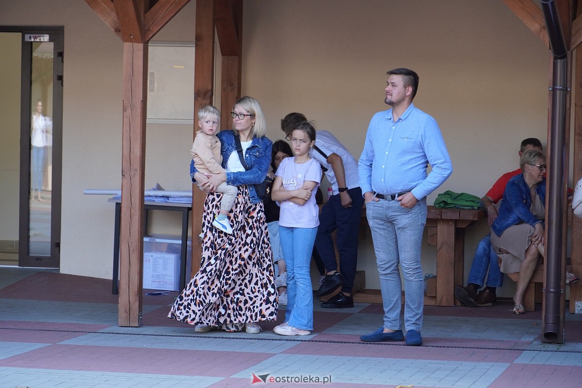 Piknik Nasz Wspólny czas w Łysych. Wystąpił zespół After Party [2.07.2023] - zdjęcie #162 - eOstroleka.pl