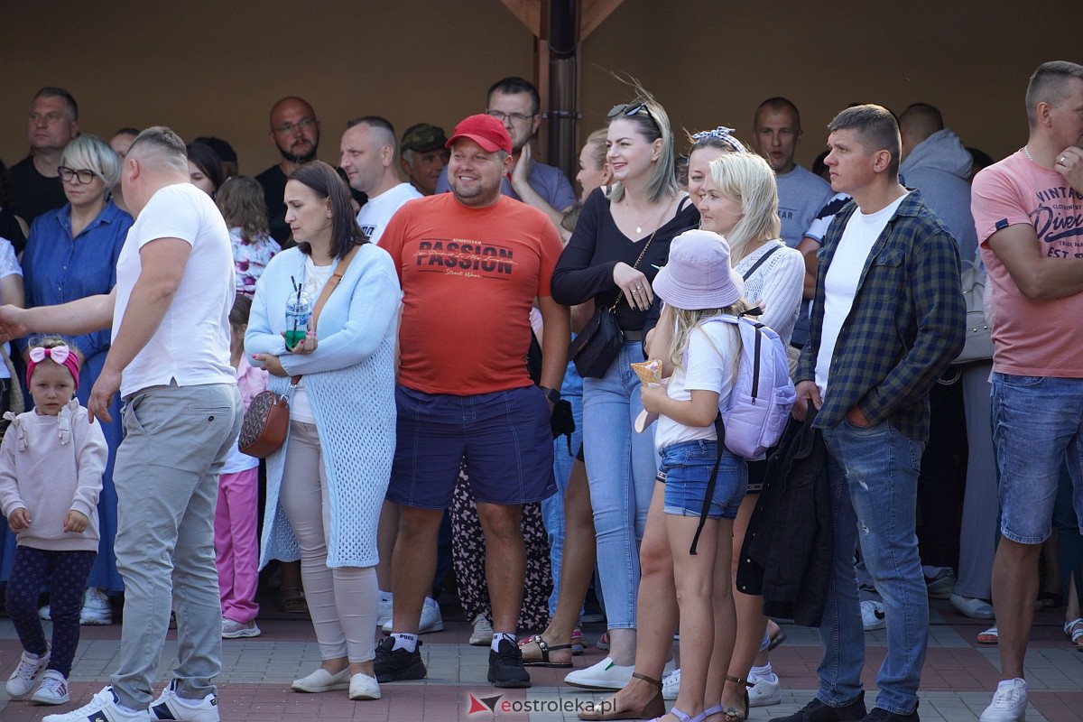 Piknik Nasz Wspólny czas w Łysych. Wystąpił zespół After Party [2.07.2023] - zdjęcie #142 - eOstroleka.pl
