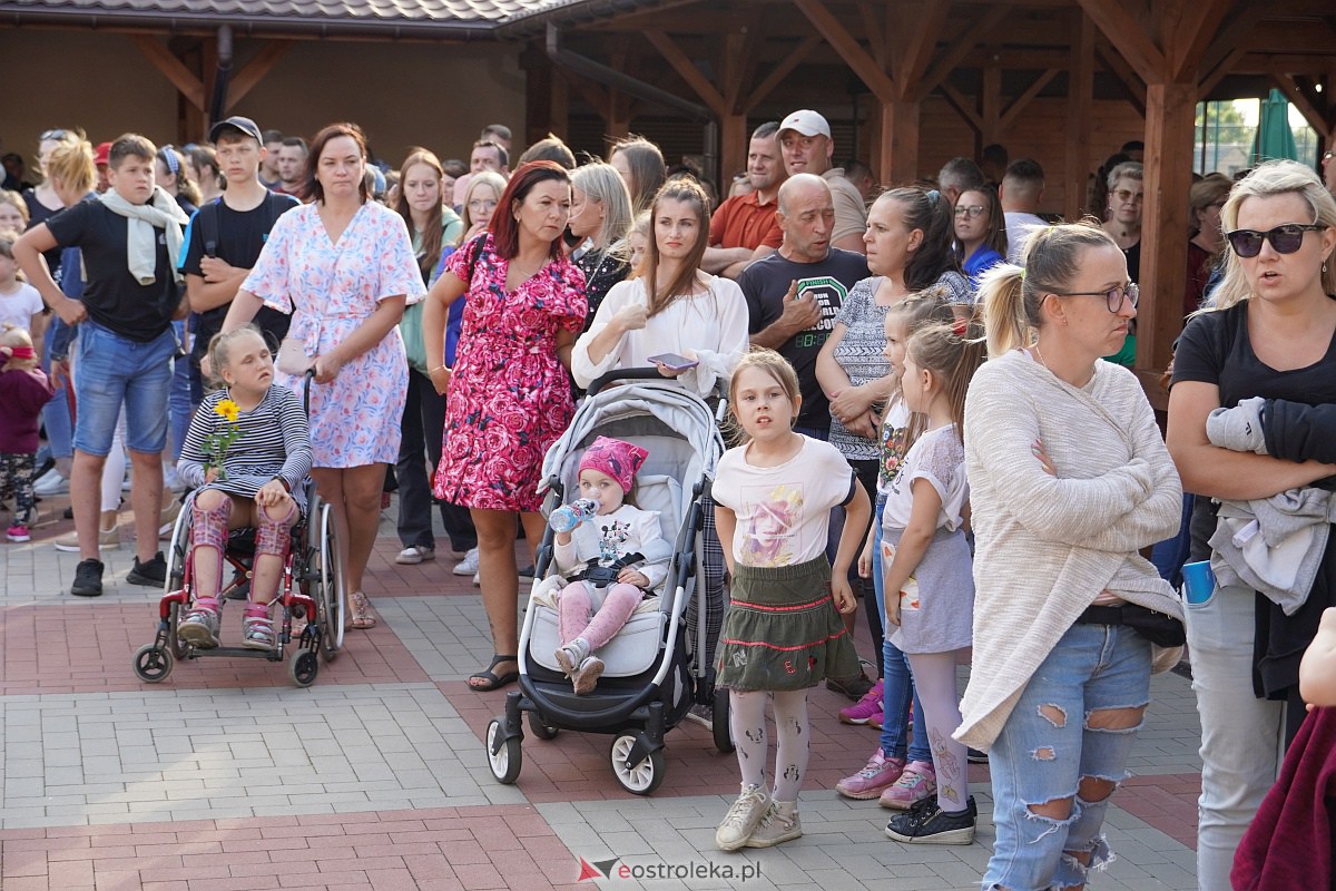 Piknik Nasz Wspólny czas w Łysych. Wystąpił zespół After Party [2.07.2023] - zdjęcie #138 - eOstroleka.pl