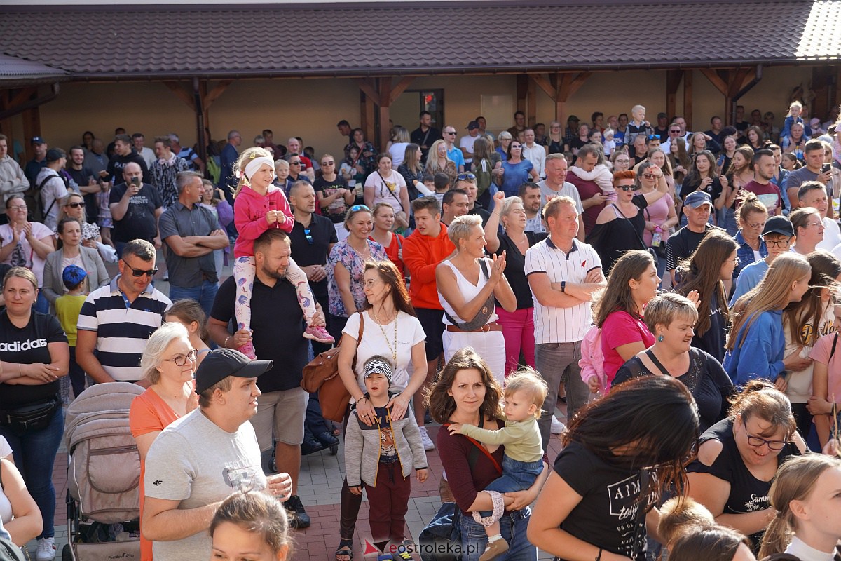 Piknik Nasz Wspólny czas w Łysych. Wystąpił zespół After Party [2.07.2023] - zdjęcie #103 - eOstroleka.pl