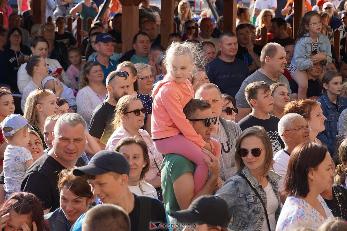 Piknik Nasz Wspólny czas w Łysych. Wystąpił zespół After Party [2.07.2023] - zdjęcie #95 - eOstroleka.pl