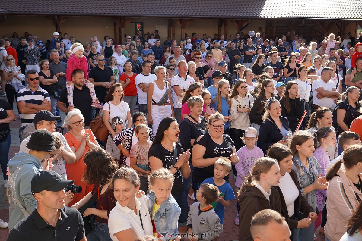 Piknik Nasz Wspólny czas w Łysych. Wystąpił zespół After Party [2.07.2023] - zdjęcie #90 - eOstroleka.pl