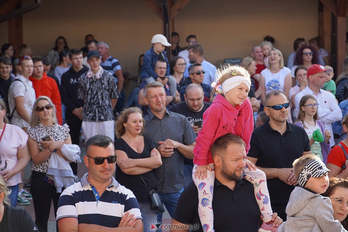 Piknik Nasz Wspólny czas w Łysych. Wystąpił zespół After Party [2.07.2023] - zdjęcie #86 - eOstroleka.pl
