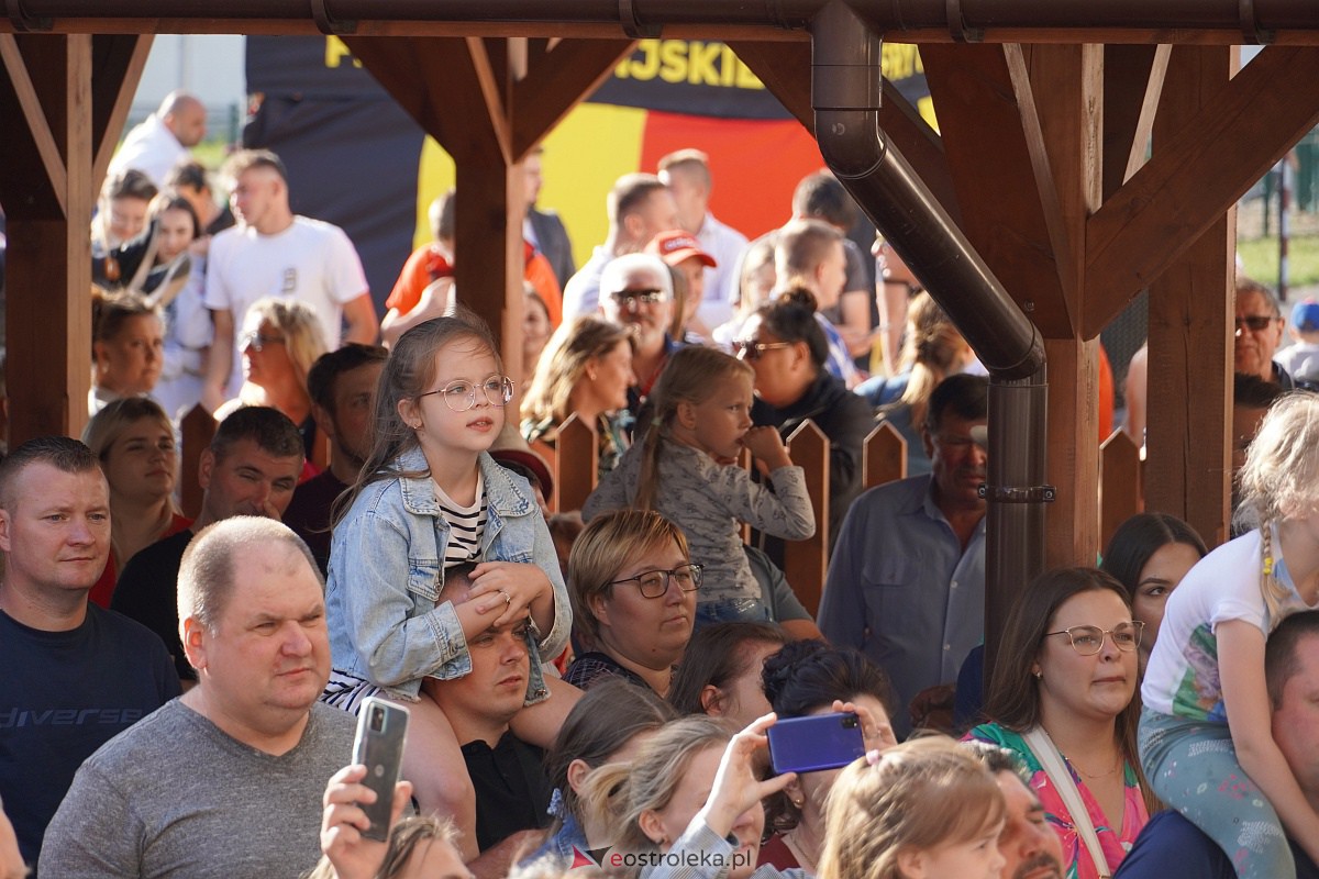 Piknik Nasz Wspólny czas w Łysych. Wystąpił zespół After Party [2.07.2023] - zdjęcie #58 - eOstroleka.pl