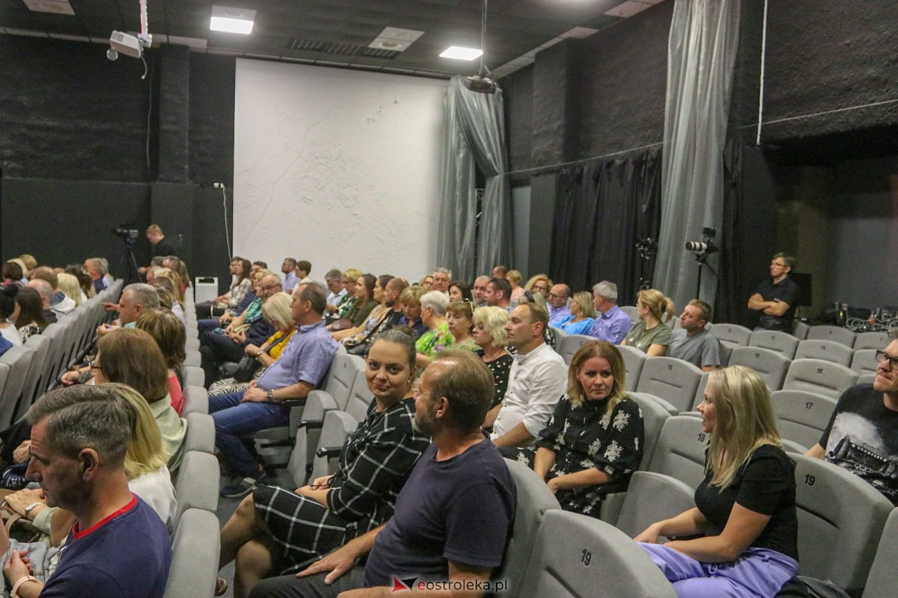 Felicjan Andrzejczak w Ostrołęce [02.07.2023] - zdjęcie #33 - eOstroleka.pl