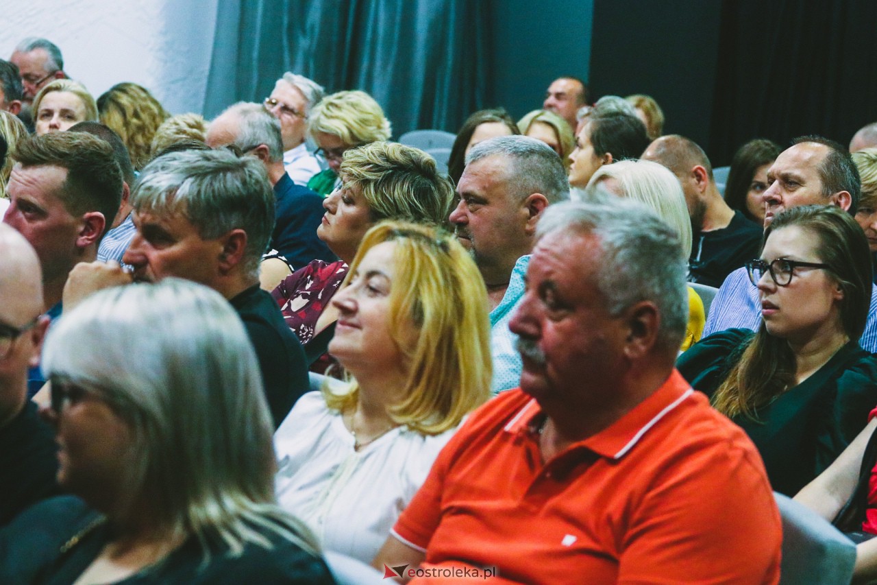 Felicjan Andrzejczak w Ostrołęce [02.07.2023] - zdjęcie #30 - eOstroleka.pl