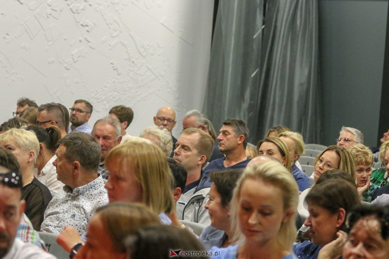 Felicjan Andrzejczak w Ostrołęce [02.07.2023] - zdjęcie #25 - eOstroleka.pl