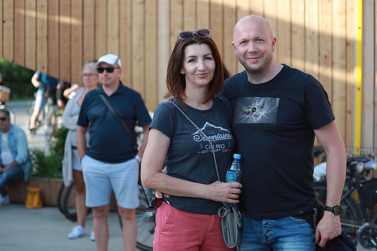 Lato w tężni - recital Anety Żebrowskiej i jej zespołu [02.07.2023] - zdjęcie #66 - eOstroleka.pl