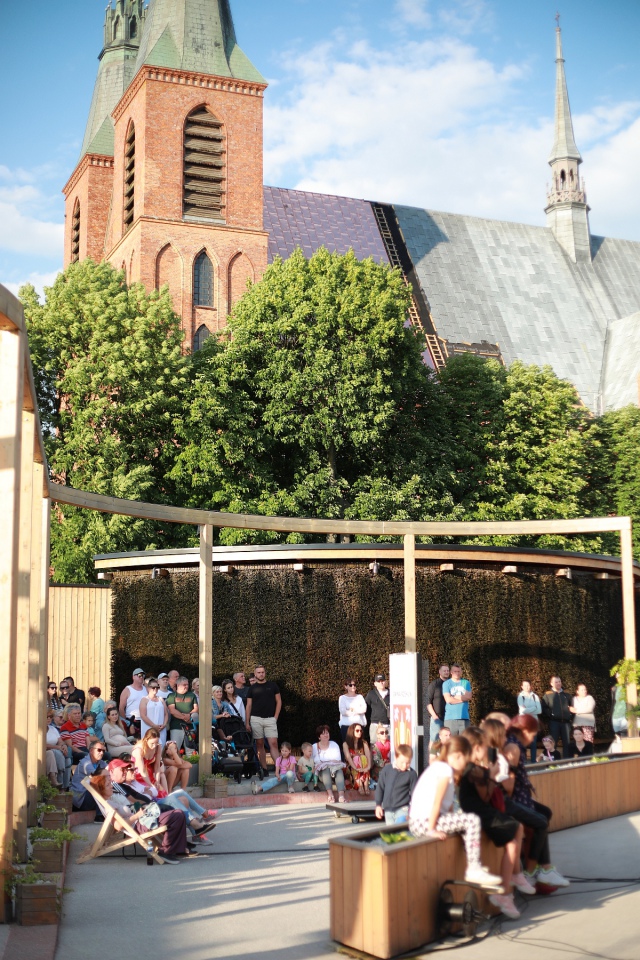 Lato w tężni - recital Anety Żebrowskiej i jej zespołu [02.07.2023] - zdjęcie #53 - eOstroleka.pl
