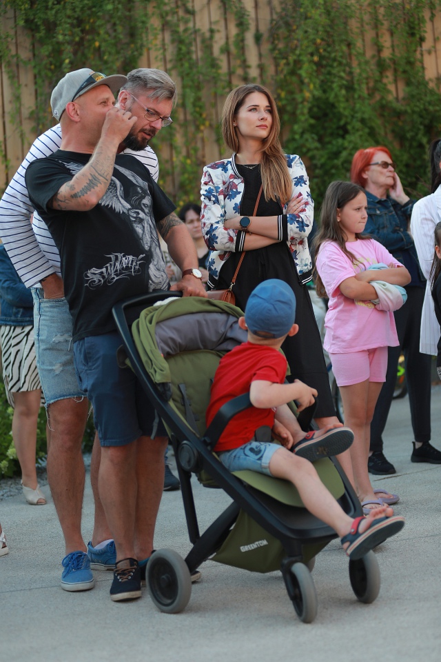 Lato w tężni - recital Anety Żebrowskiej i jej zespołu [02.07.2023] - zdjęcie #51 - eOstroleka.pl