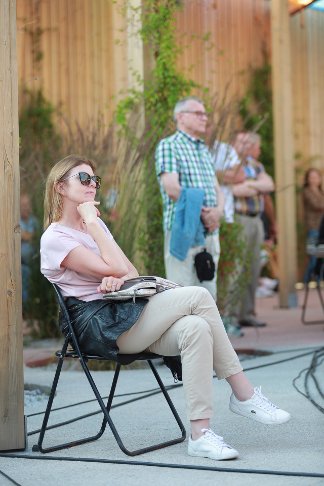 Lato w tężni - recital Anety Żebrowskiej i jej zespołu [02.07.2023] - zdjęcie #48 - eOstroleka.pl