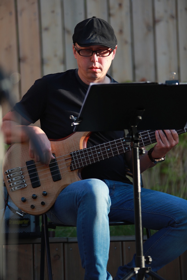 Lato w tężni - recital Anety Żebrowskiej i jej zespołu [02.07.2023] - zdjęcie #32 - eOstroleka.pl