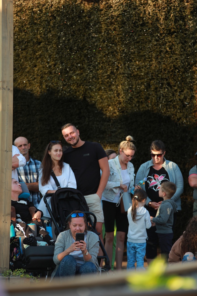 Lato w tężni - recital Anety Żebrowskiej i jej zespołu [02.07.2023] - zdjęcie #21 - eOstroleka.pl