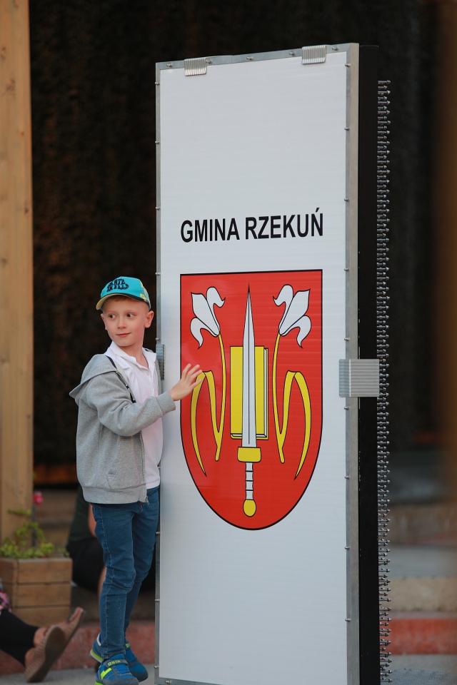 Lato w tężni - recital Anety Żebrowskiej i jej zespołu [02.07.2023] - zdjęcie #10 - eOstroleka.pl