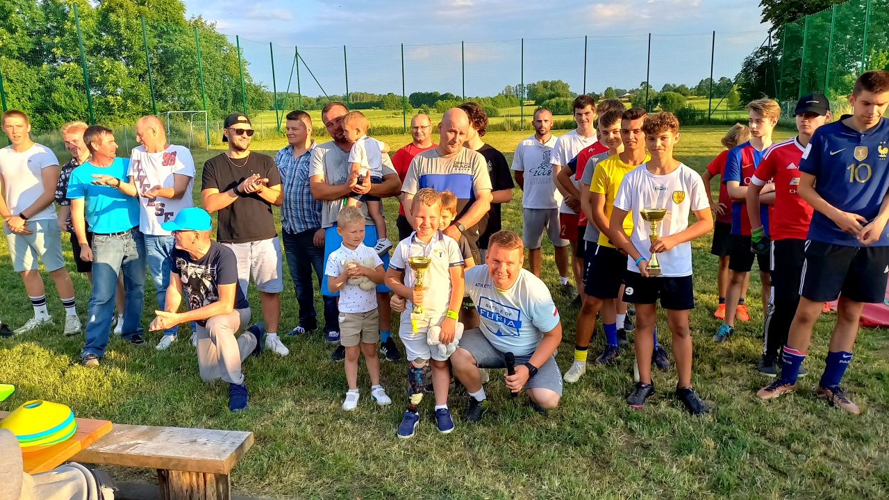 Aktywna sobota w Nowej Wsi Wschodniej [01.07.2023] - zdjęcie #10 - eOstroleka.pl