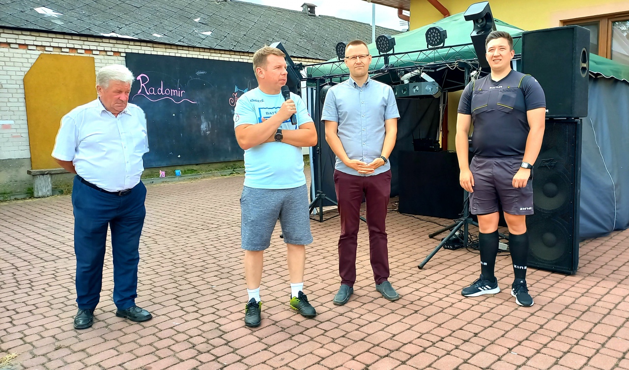 Aktywna sobota w Nowej Wsi Wschodniej [01.07.2023] - zdjęcie #8 - eOstroleka.pl