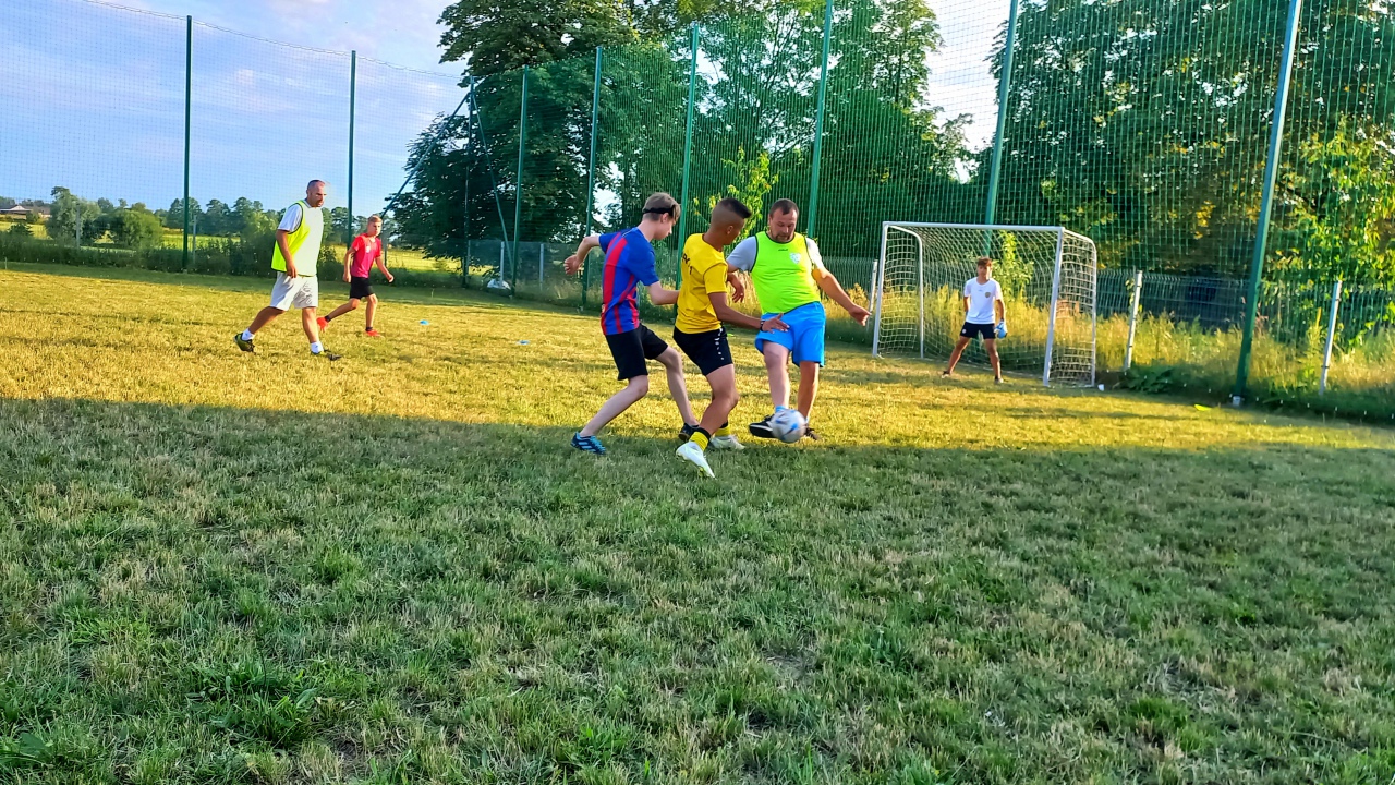 Aktywna sobota w Nowej Wsi Wschodniej [01.07.2023] - zdjęcie #4 - eOstroleka.pl