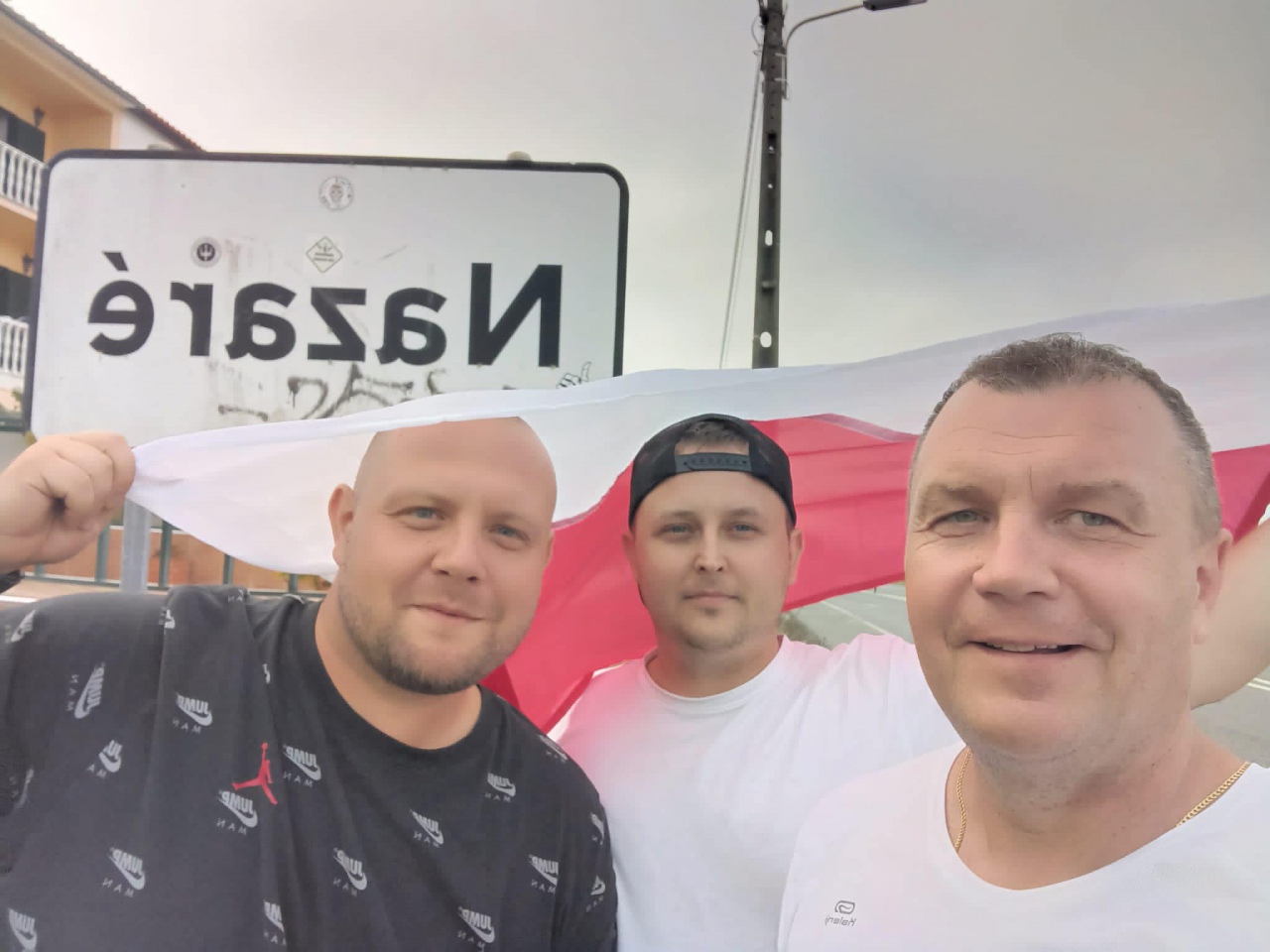 Złombol 2023: - ekipa byłego komendanta policji w Ostrołęce [05.07.2023] - zdjęcie #6 - eOstroleka.pl