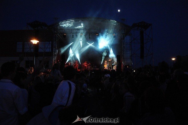Koncert Danzela w Ostrołęce (14.05.2011) - zdjęcie #52 - eOstroleka.pl