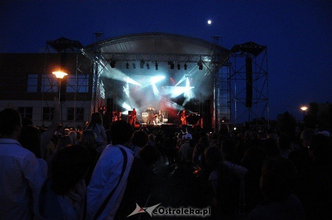 Koncert Danzela w Ostrołęce (14.05.2011) - zdjęcie #53 - eOstroleka.pl