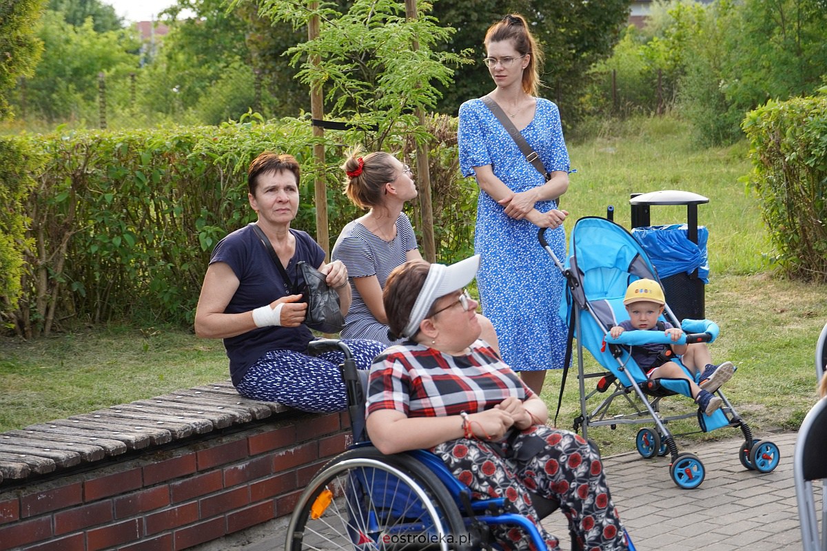 Letnie granie: Kinga Chojnowska wystąpiła w Olszewie-Borkach [5.07.2023] - zdjęcie #26 - eOstroleka.pl