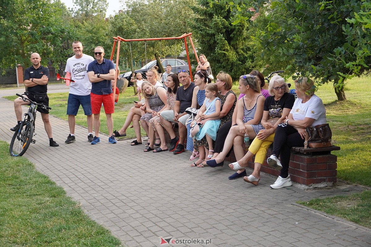Letnie granie: Kinga Chojnowska wystąpiła w Olszewie-Borkach [5.07.2023] - zdjęcie #10 - eOstroleka.pl