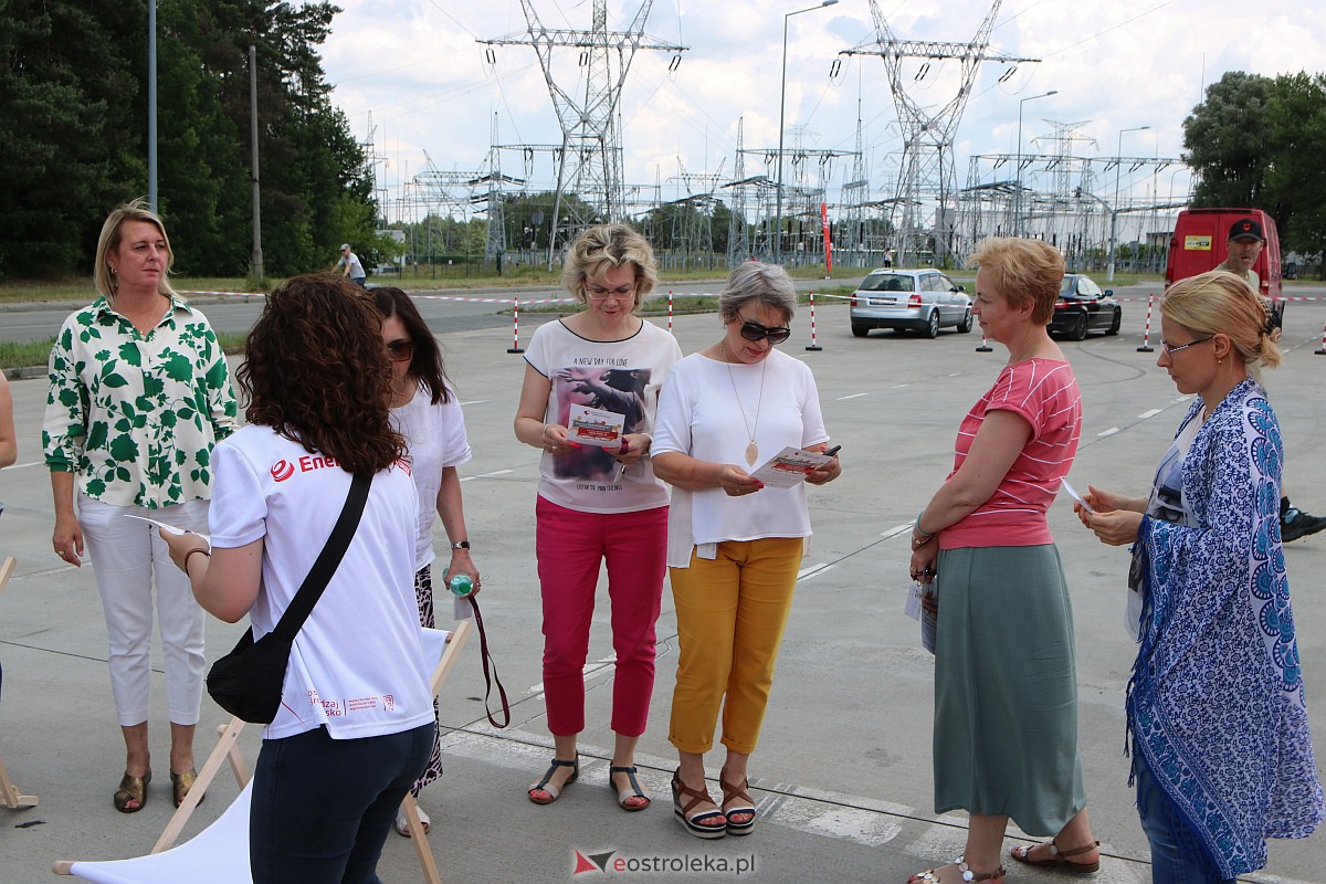 Akcja Aktywni Charytatywni w Ostrołęce [06.07.2023] - zdjęcie #57 - eOstroleka.pl