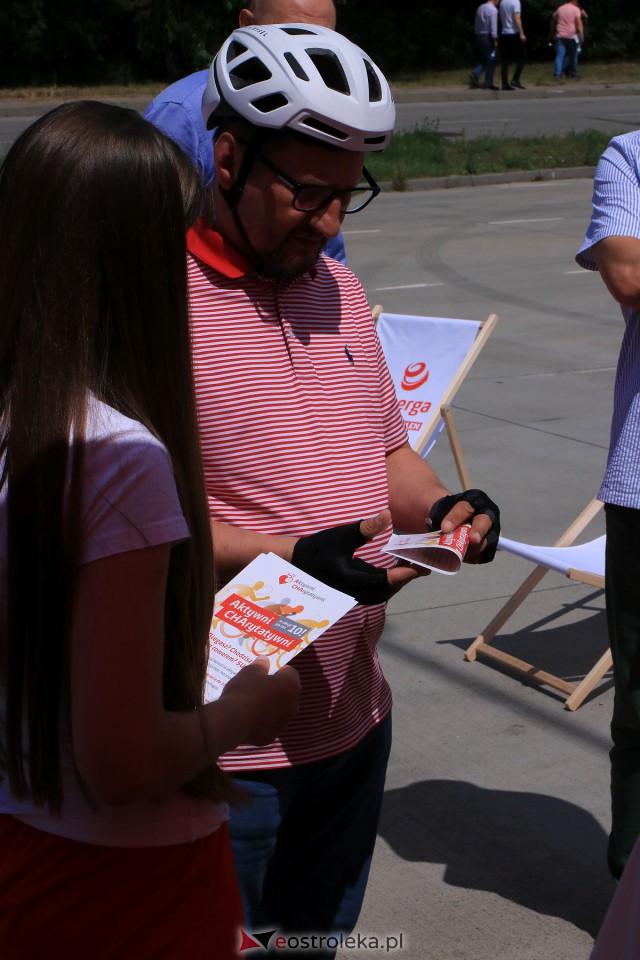 Akcja Aktywni Charytatywni w Ostrołęce [06.07.2023] - zdjęcie #47 - eOstroleka.pl