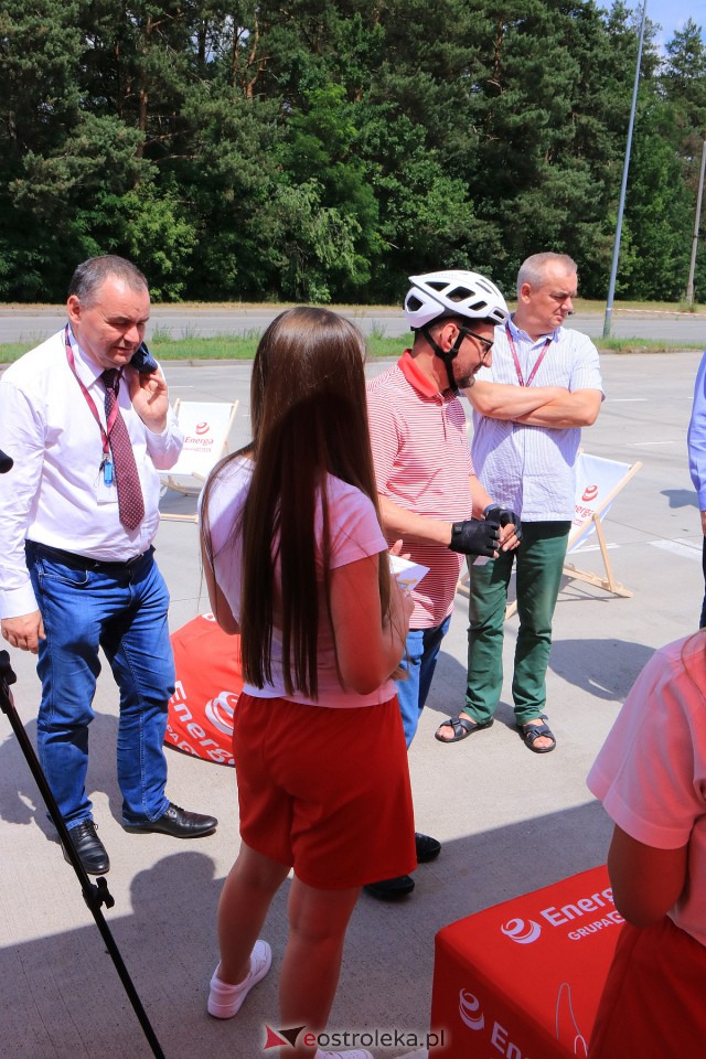 Akcja Aktywni Charytatywni w Ostrołęce [06.07.2023] - zdjęcie #20 - eOstroleka.pl