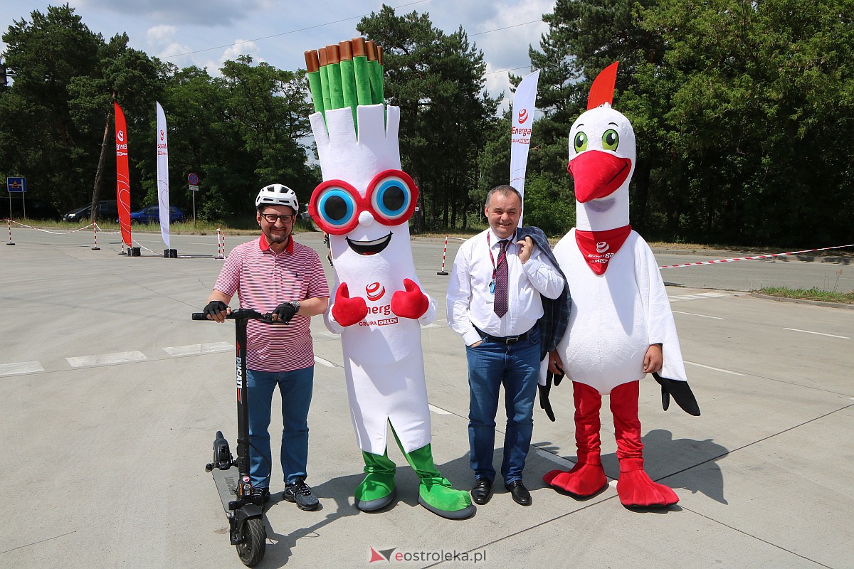 Akcja Aktywni Charytatywni w Ostrołęce [06.07.2023] - zdjęcie #40 - eOstroleka.pl