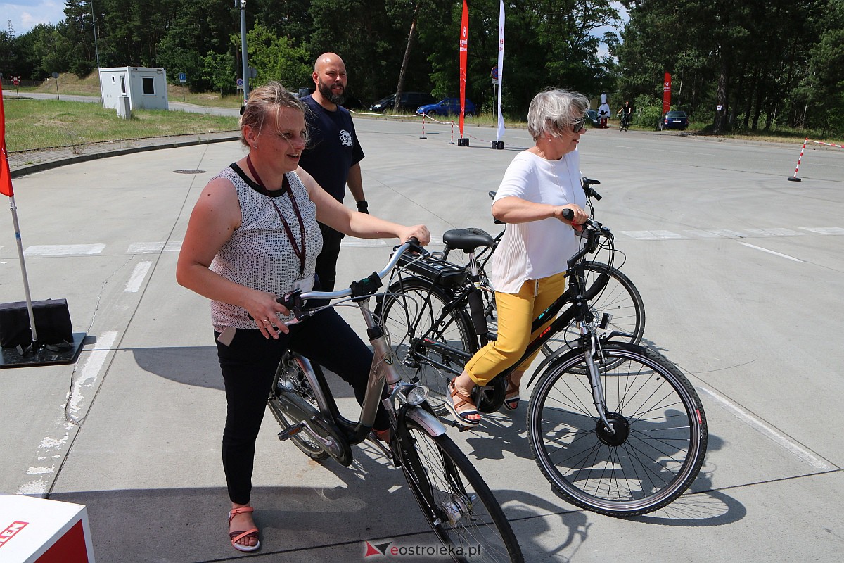 Akcja Aktywni Charytatywni w Ostrołęce [06.07.2023] - zdjęcie #38 - eOstroleka.pl