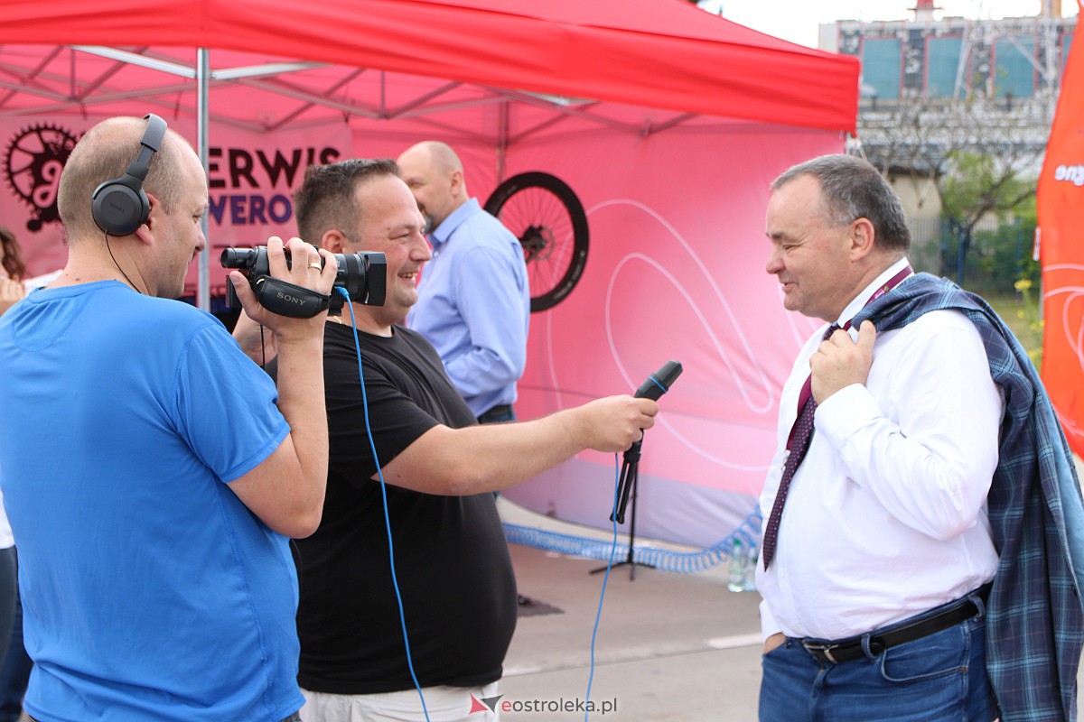 Akcja Aktywni Charytatywni w Ostrołęce [06.07.2023] - zdjęcie #29 - eOstroleka.pl
