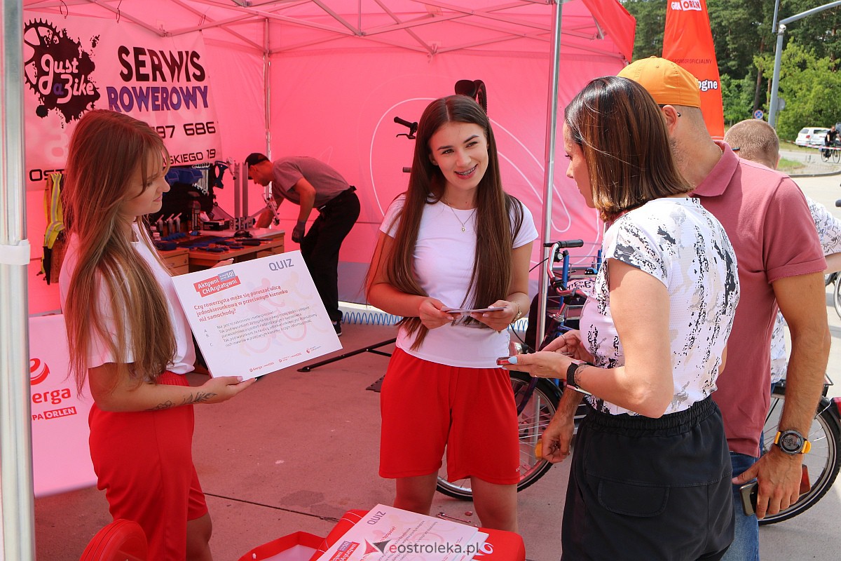 Akcja Aktywni Charytatywni w Ostrołęce [06.07.2023] - zdjęcie #23 - eOstroleka.pl
