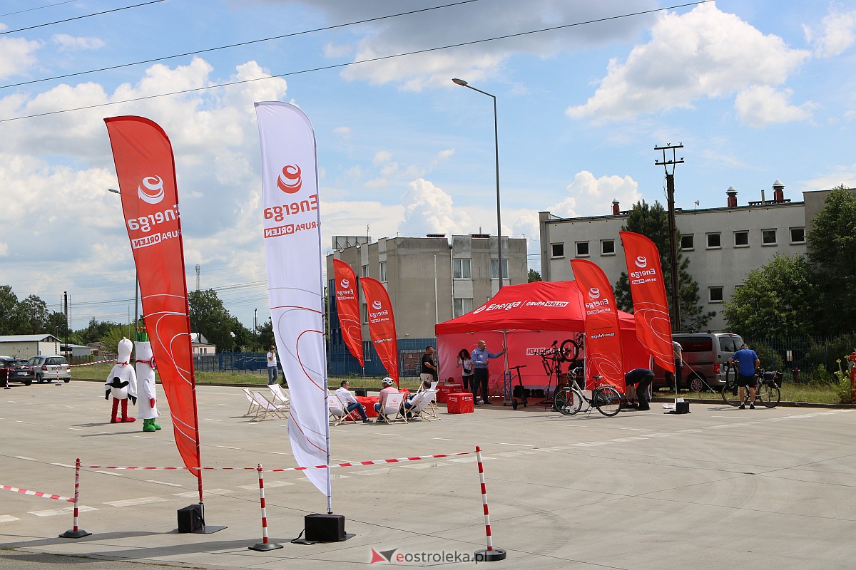 Akcja Aktywni Charytatywni w Ostrołęce [06.07.2023] - zdjęcie #21 - eOstroleka.pl