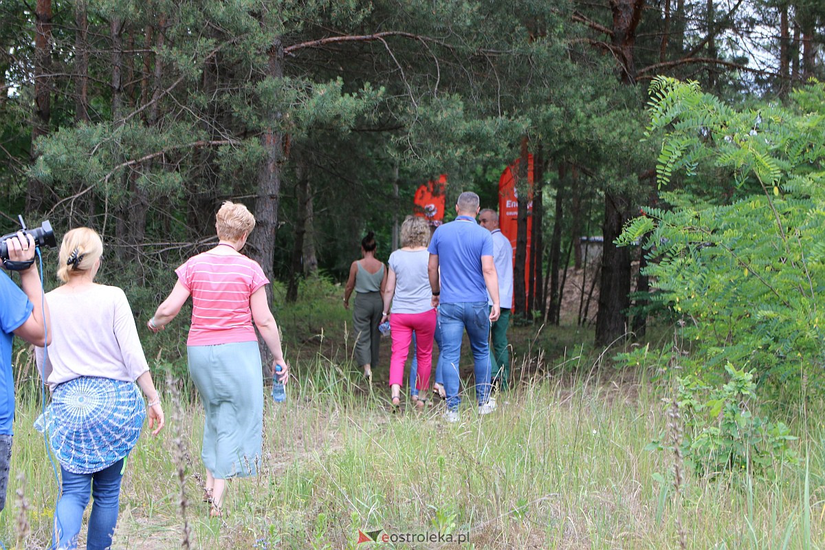 Akcja Aktywni Charytatywni w Ostrołęce [06.07.2023] - zdjęcie #17 - eOstroleka.pl