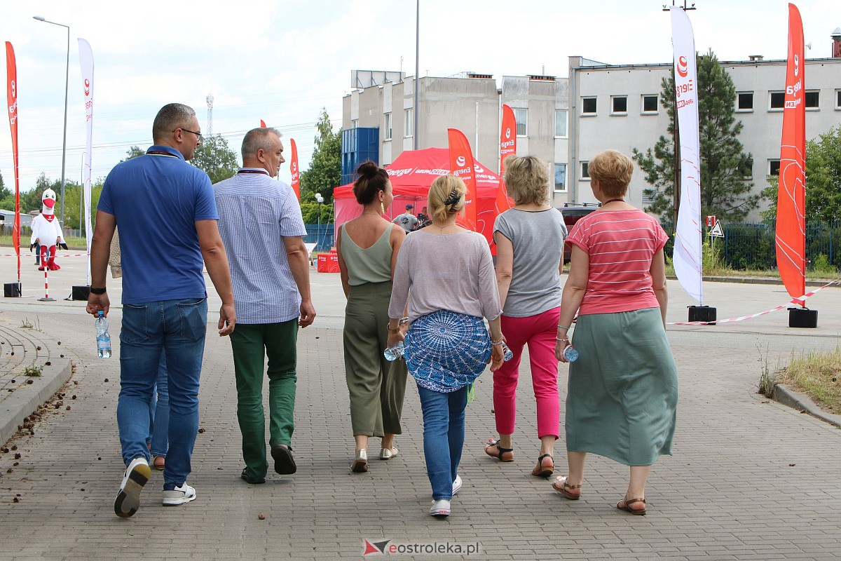 Akcja Aktywni Charytatywni w Ostrołęce [06.07.2023] - zdjęcie #13 - eOstroleka.pl