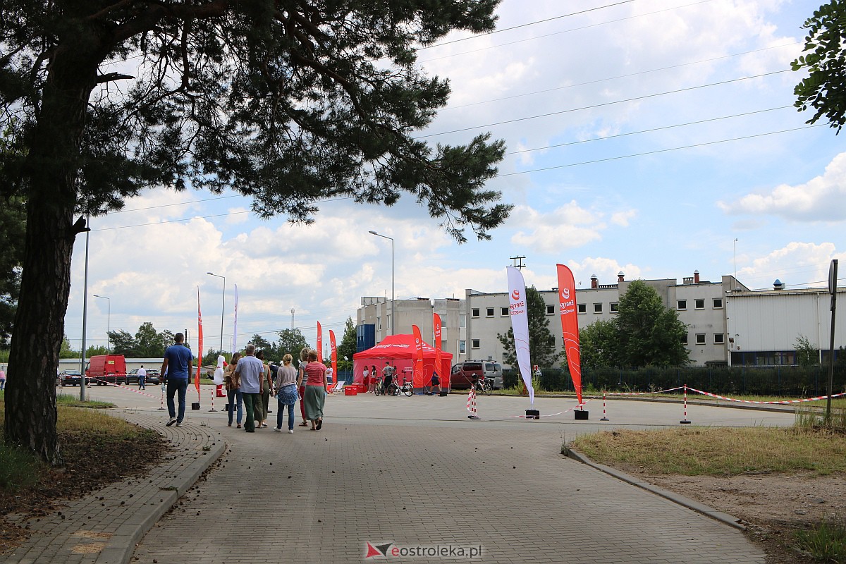 Akcja Aktywni Charytatywni w Ostrołęce [06.07.2023] - zdjęcie #12 - eOstroleka.pl