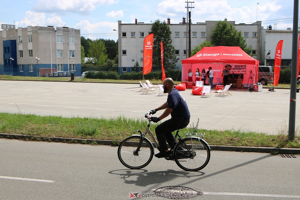 Akcja Aktywni Charytatywni w Ostrołęce [06.07.2023] - zdjęcie #10 - eOstroleka.pl