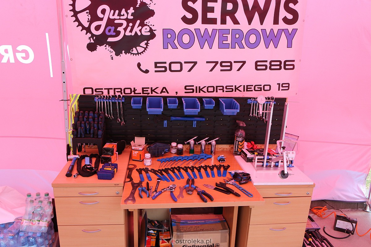 Akcja Aktywni Charytatywni w Ostrołęce [06.07.2023] - zdjęcie #9 - eOstroleka.pl