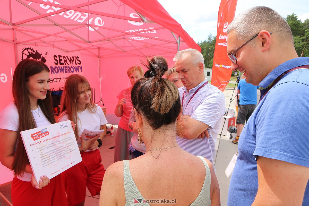 Akcja Aktywni Charytatywni w Ostrołęce [06.07.2023] - zdjęcie #4 - eOstroleka.pl