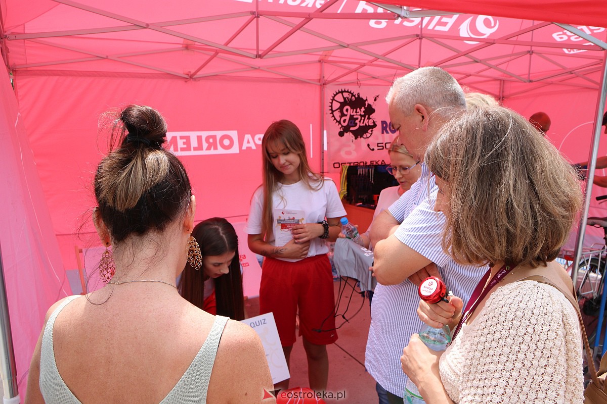 Akcja Aktywni Charytatywni w Ostrołęce [06.07.2023] - zdjęcie #2 - eOstroleka.pl