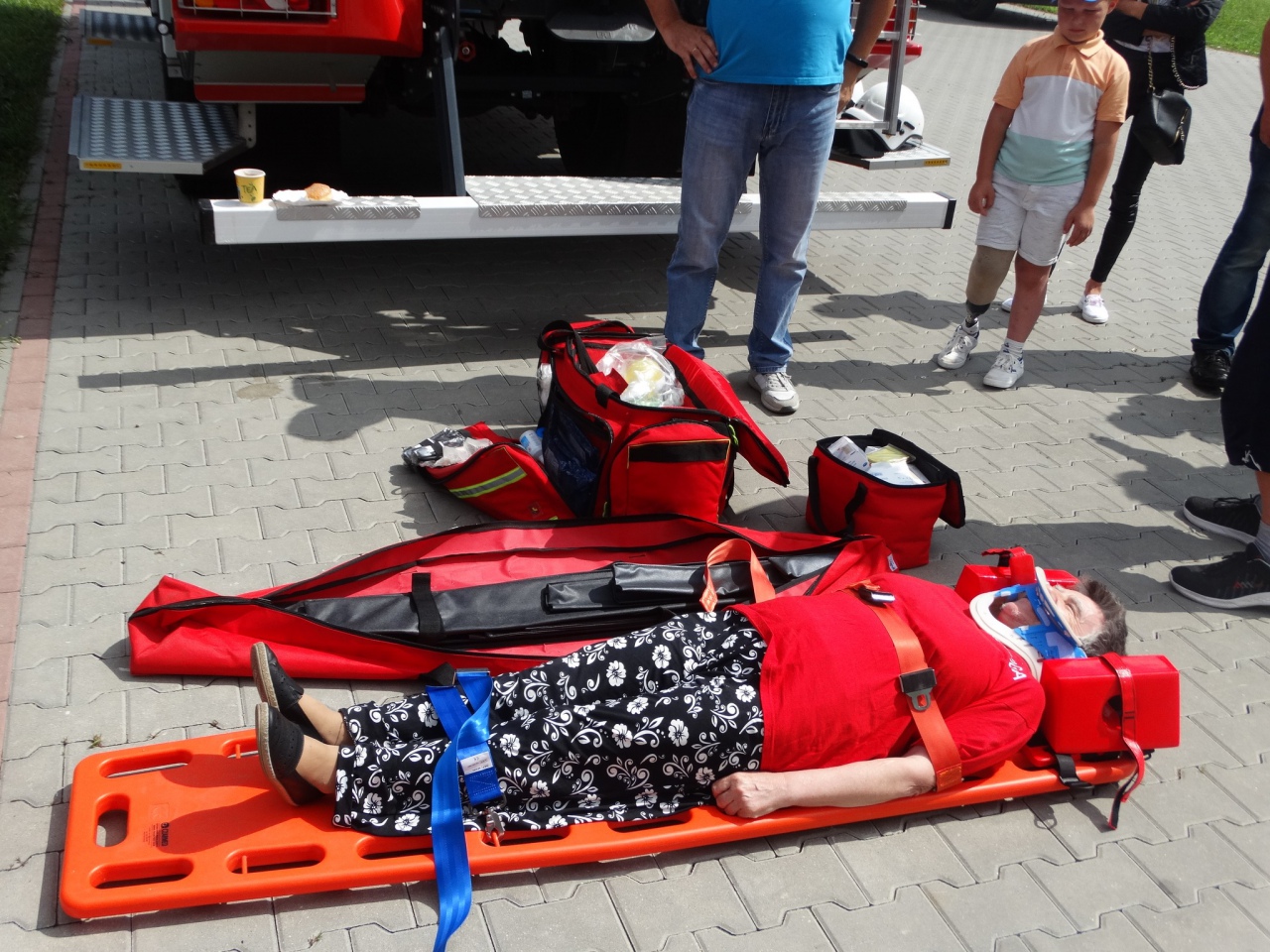 Spotkanie integracyjne osób z orzeczeniem o niepełnosprawności - zdjęcie #22 - eOstroleka.pl